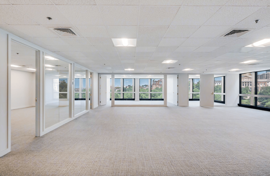 141 Tremont Office Suite with Coworking Access in Boston